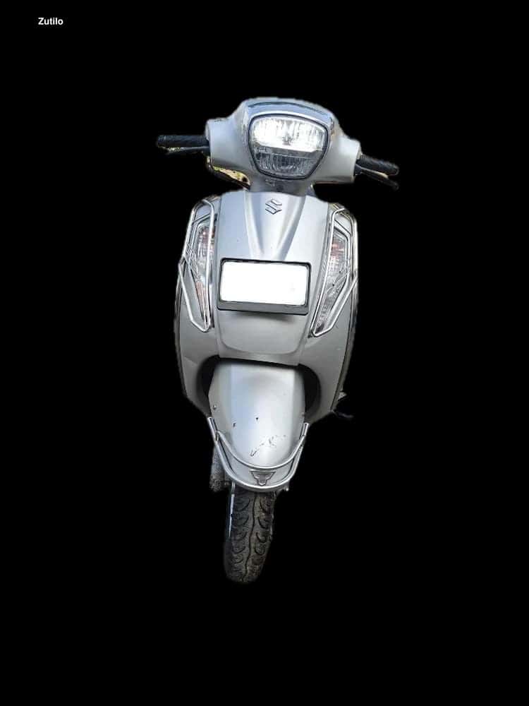 Suzuki Access 125 - 2021