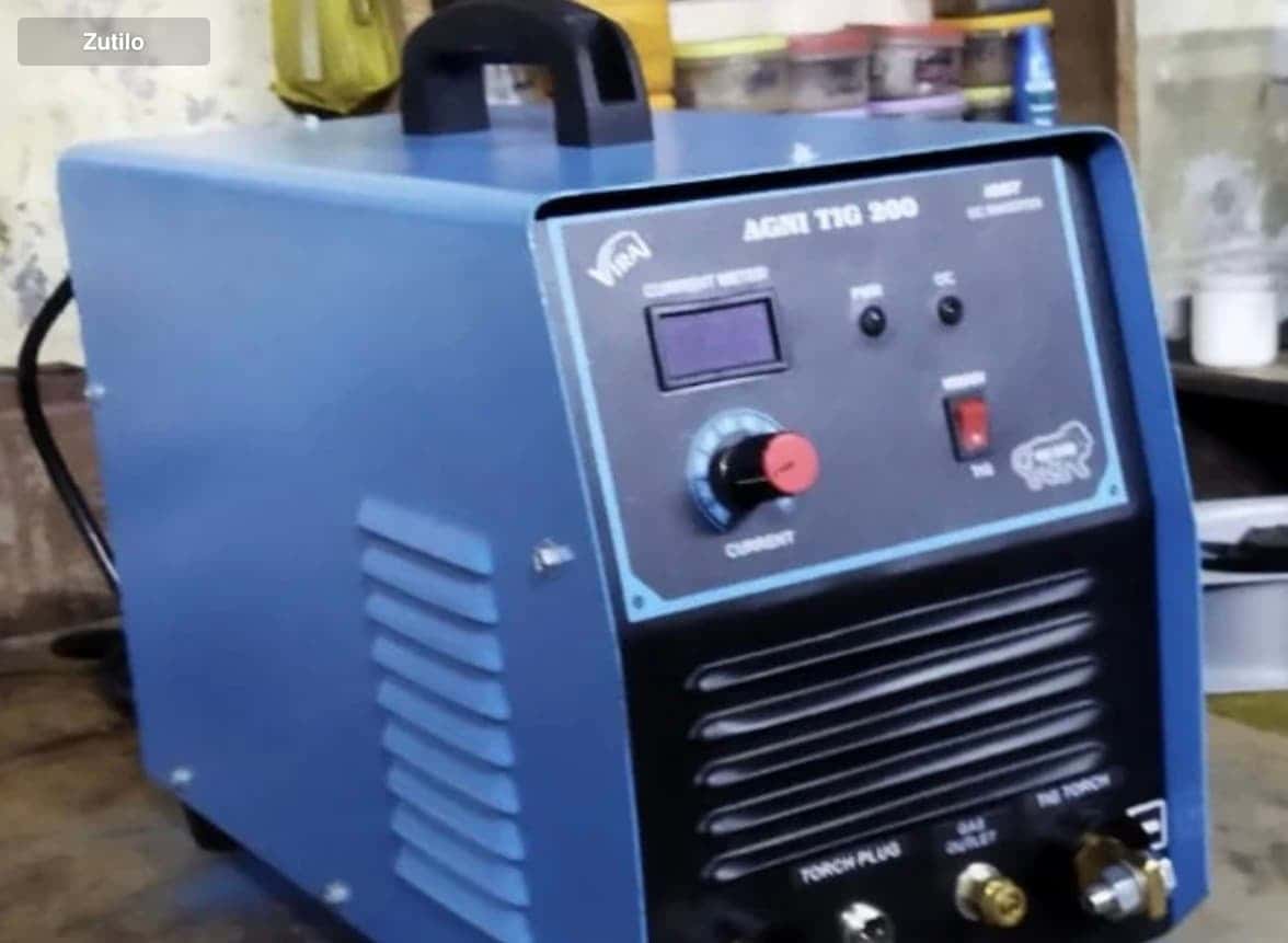 Welding Machine - Arc Welder