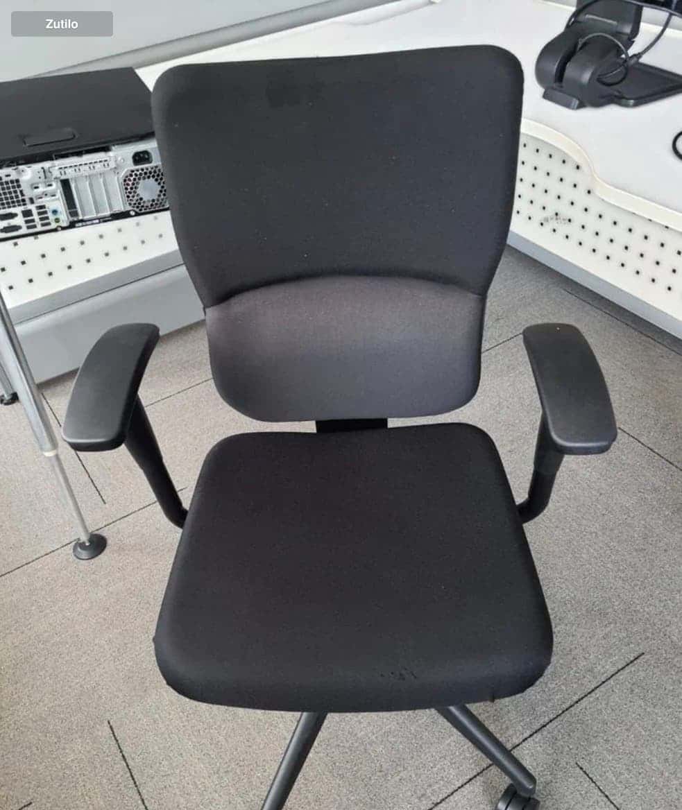 Office Chair - Ergonomic
