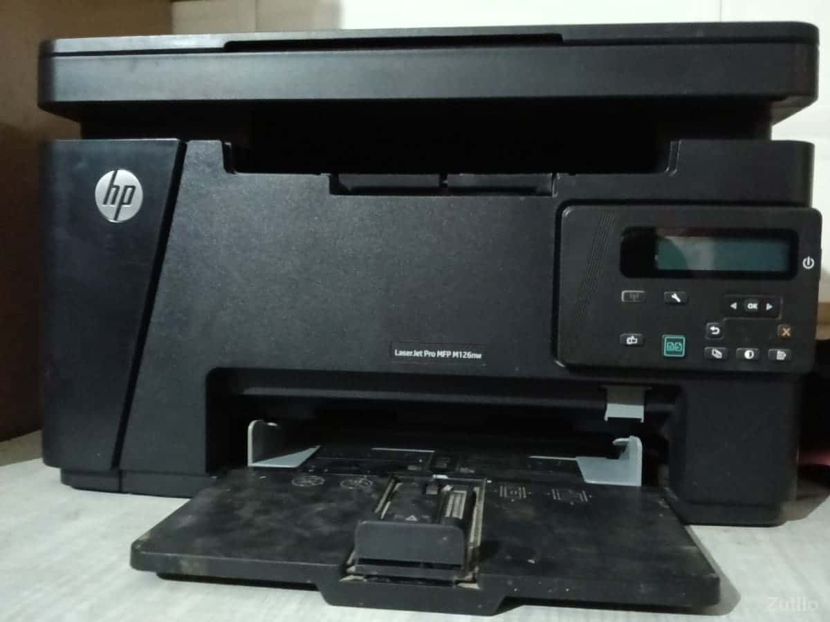 printer