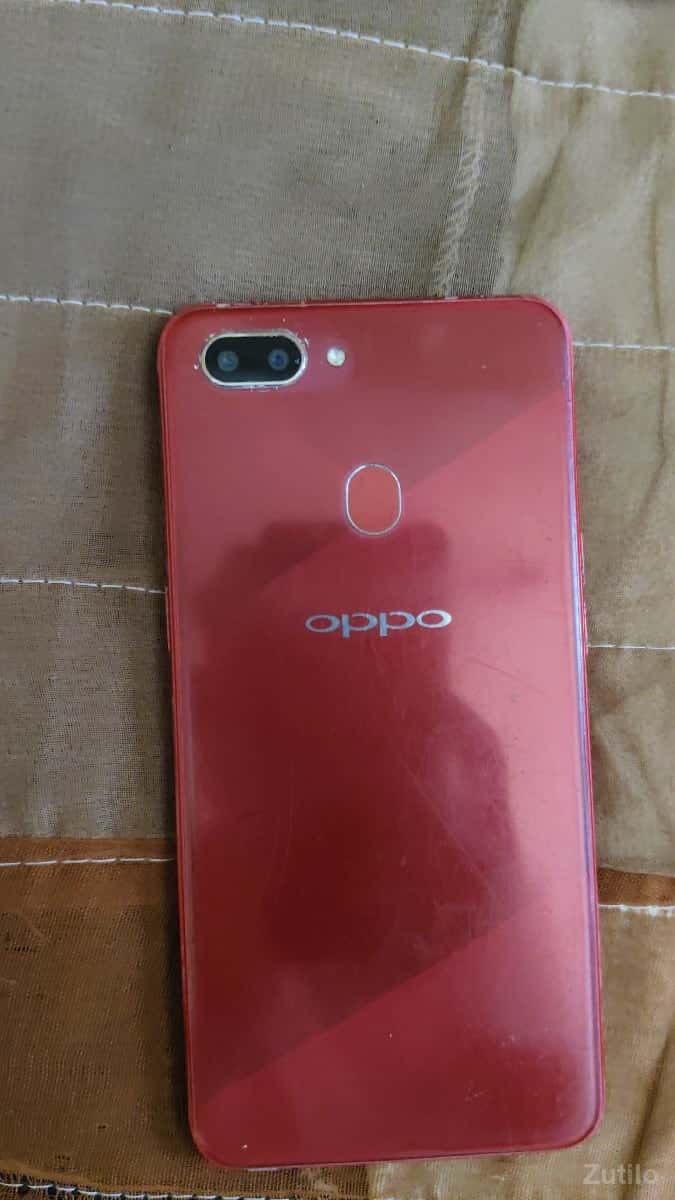 oppo a5