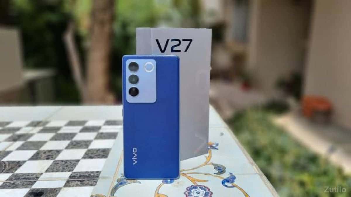 vivo v27