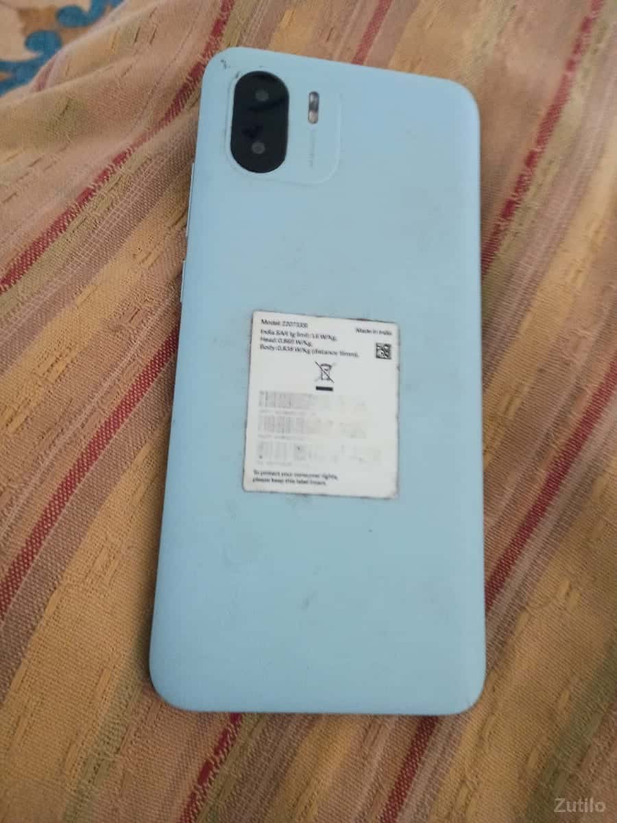 redmi a1