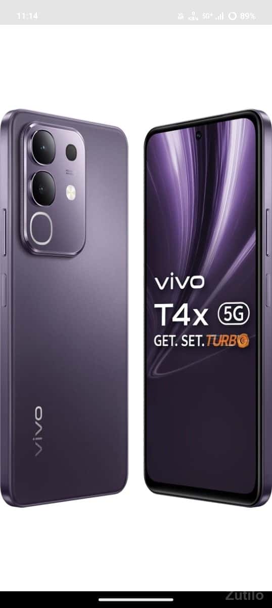 Vivo t4x