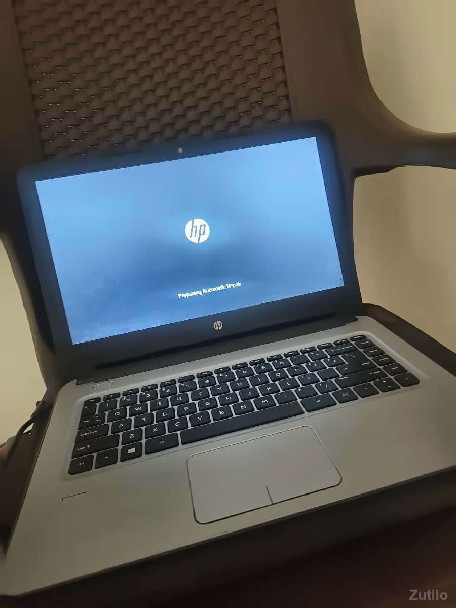 laptop