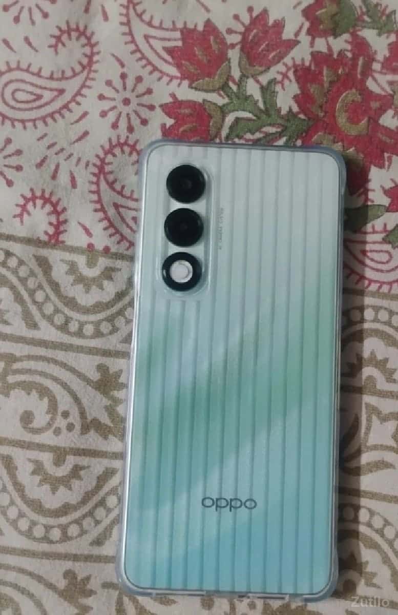 oppo k13