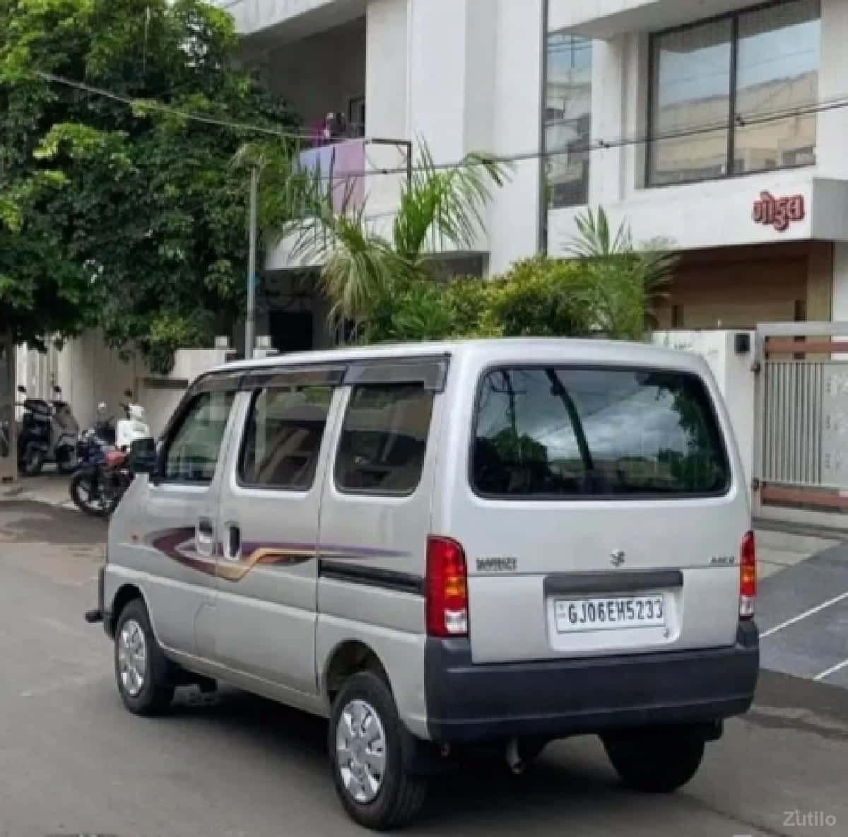 ઈકો