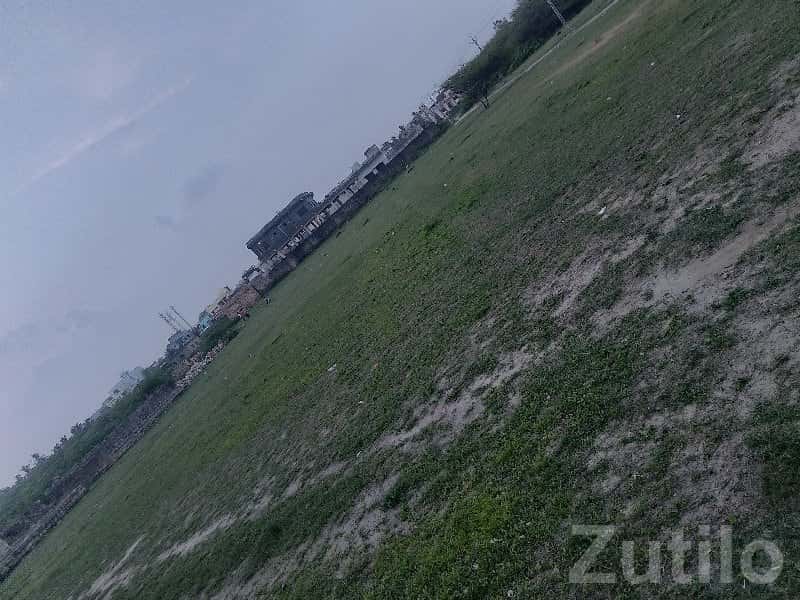 Open Green Residential Plot Sutrapada