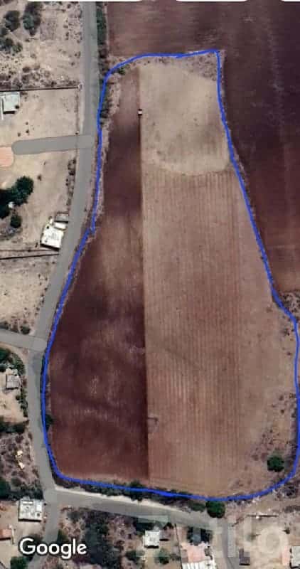 Khambhalia Road Touch Agricultural Land