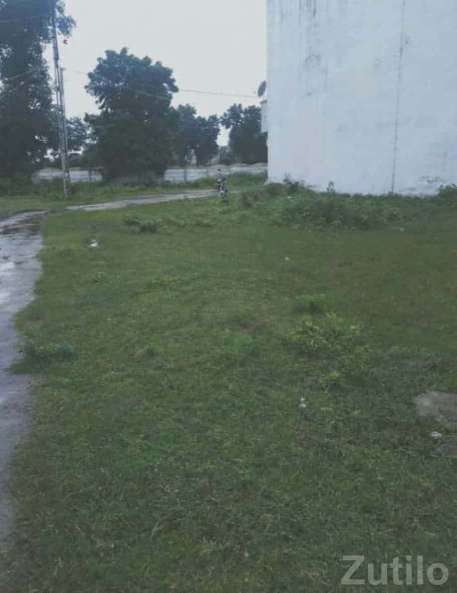 Green Residential Plot in Bodeli