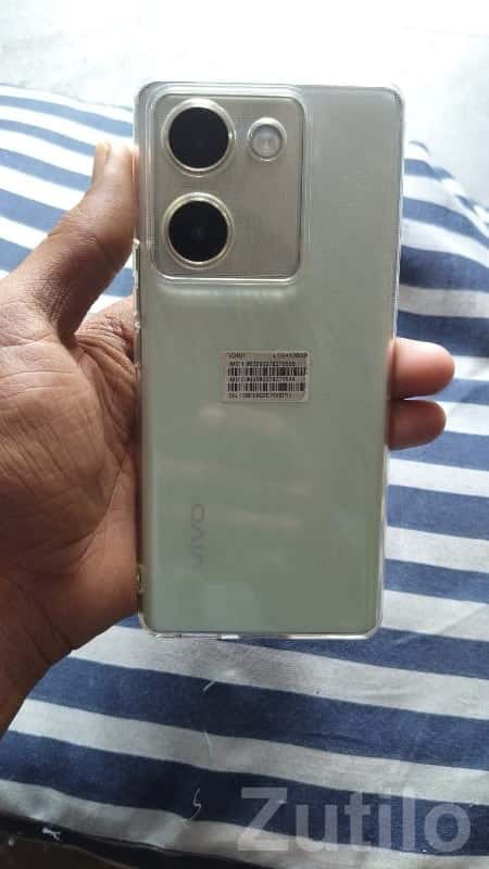 Vivo smartphone dual camera for sale