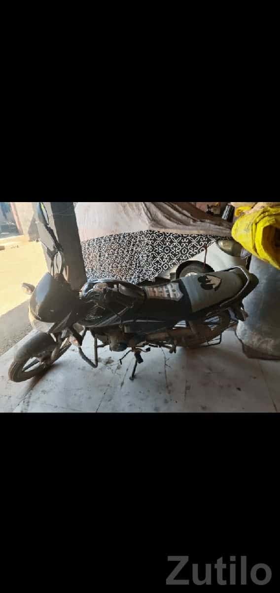 Honda Shine 125 Bike 2012 Model