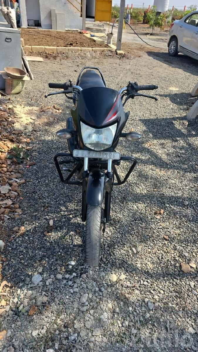 2014 Black Commuter Bike in Good Condition