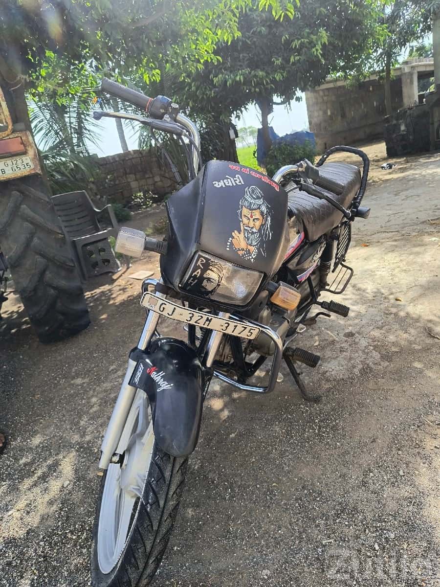 Hero Splendor i3S 2019 Bike for Sale