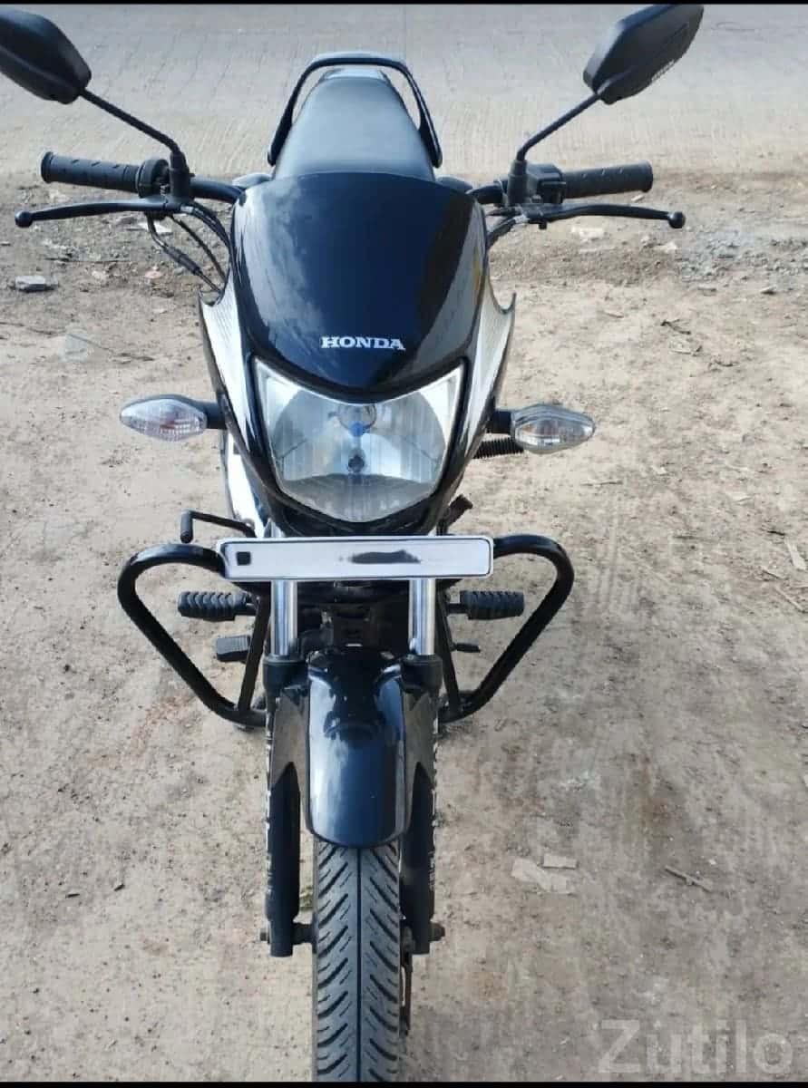 Honda Dream Yuga 2017 Bike for Sale