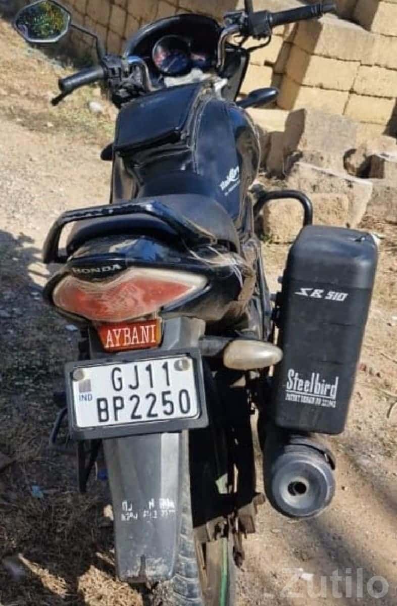 Honda Unicorn 2018 Used Bike for Sale