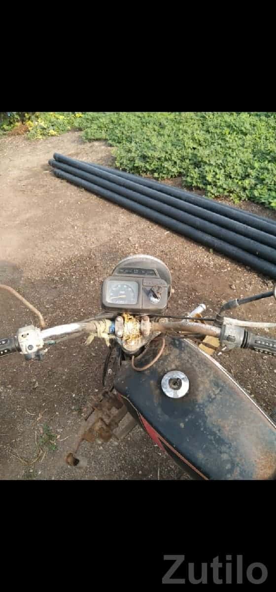 Suzuki Max 100 Used Bike for Sale