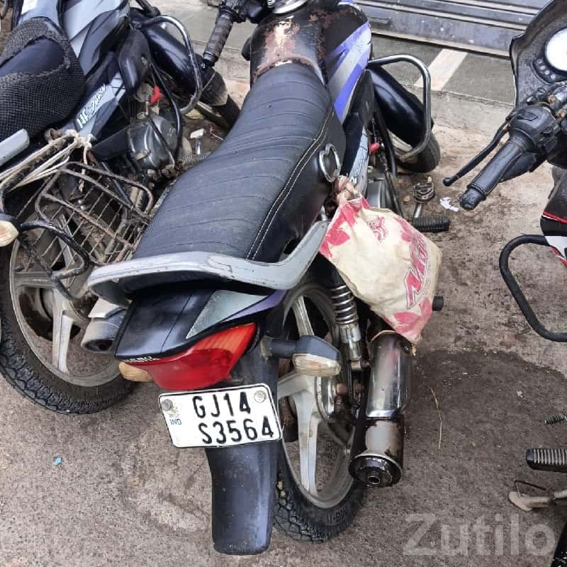 Used 2012 Commuter Bike for Sale Used 2012 Commuter Bike for Sale