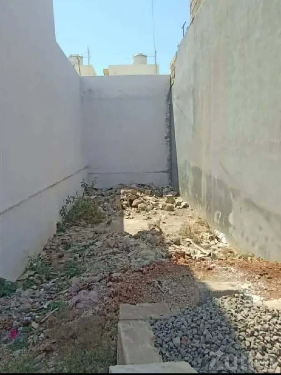 Residential Plot for Sale in Porbandar