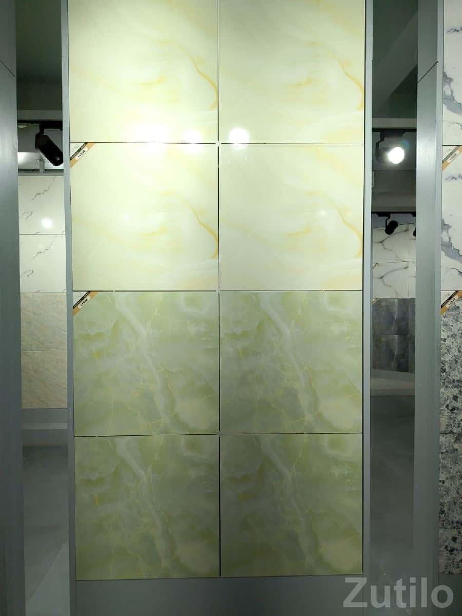 Morbi Designer Floor & Wall Tiles
