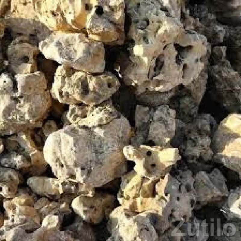 Construction Stones Supply All Sizes