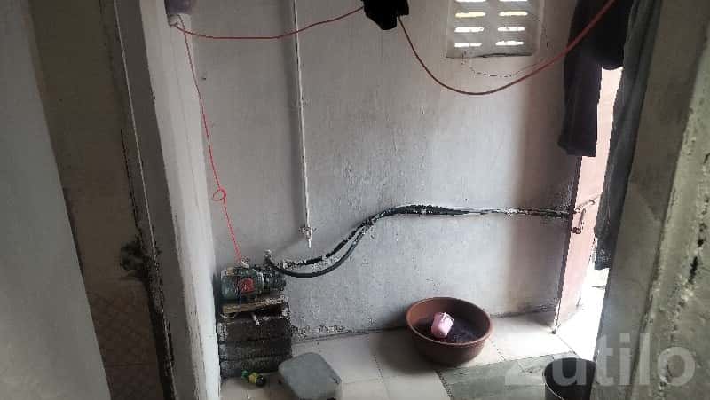 Residential House for Sale in Ghogha