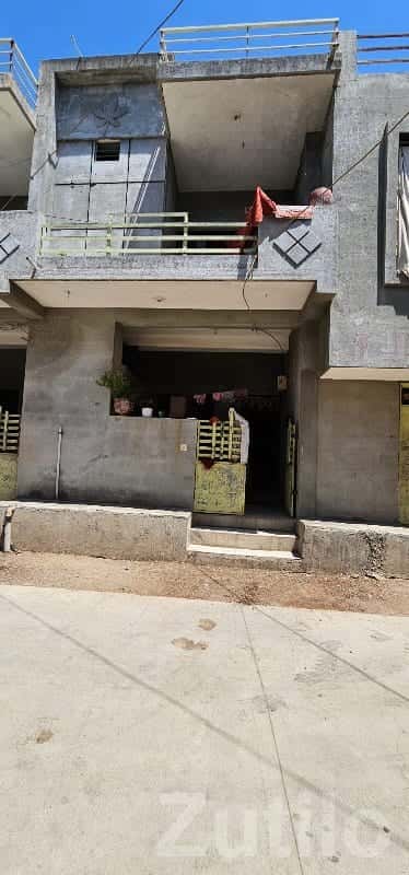 131 Sq Yd House for Sale in Ganga Nagar