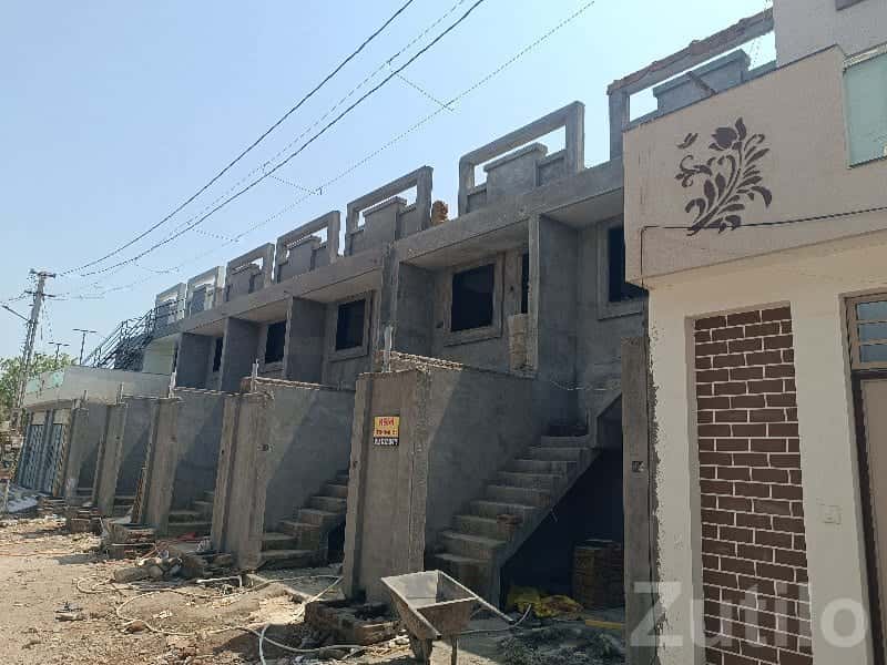 2 Floor House for Sale Kotariya Road Rajkot