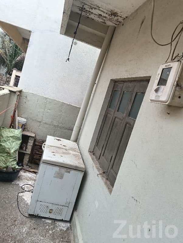 Used Chest Freezer for Sale