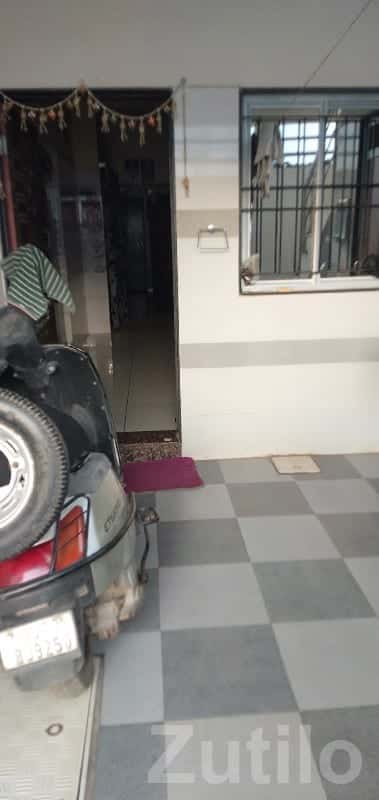 2 Floor House for Sale in Rajkot