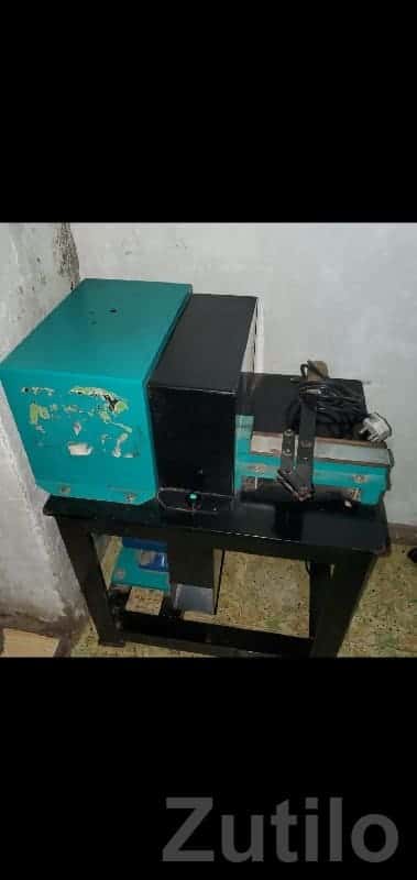 Supari Cutting Machine for Sale Supari Cutting Machine for Sale