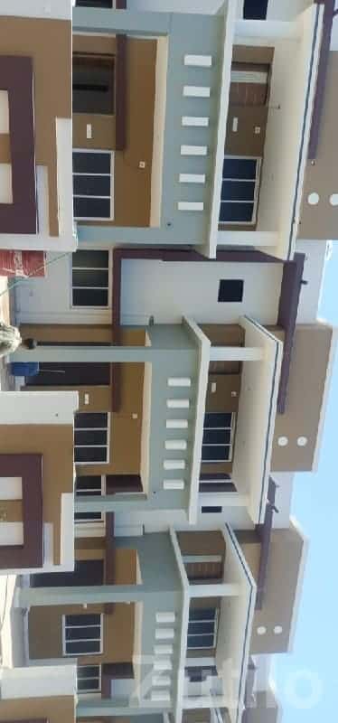 3BHK Fully Furnished House for Sale Kodinar