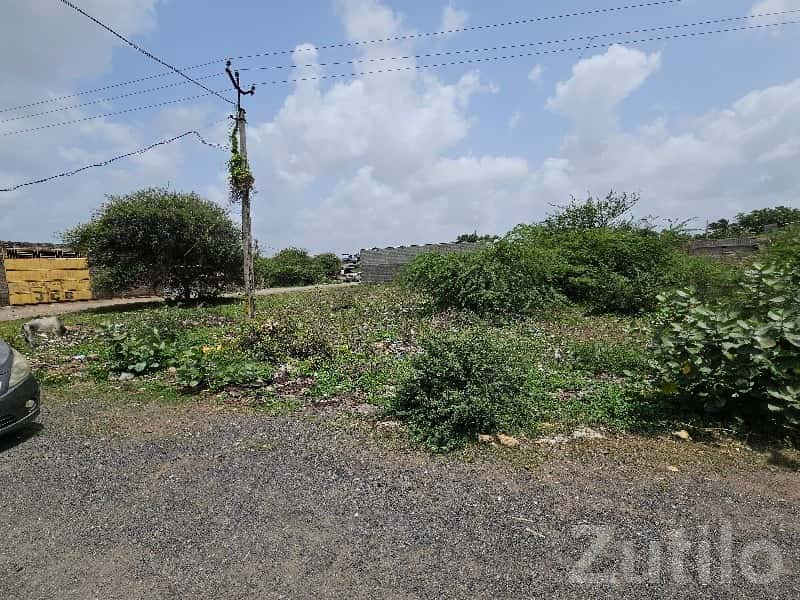 1350 Sq Yards Open Plot for Sale Talala