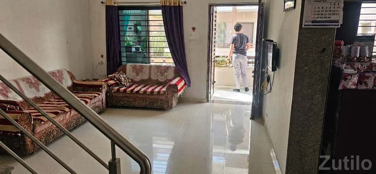 3BHK House for Sale in Status Residency