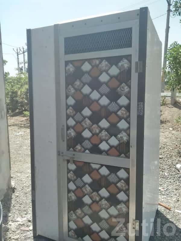 Portable Prefab Bathroom Cabin Portable Prefab Bathroom Cabin