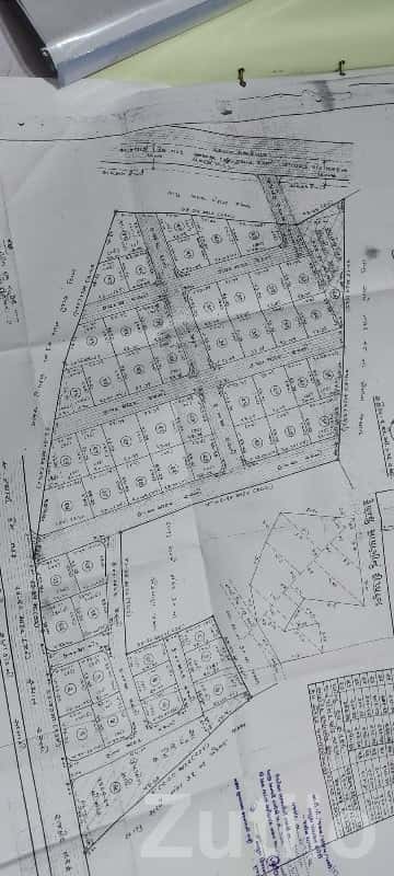 Residential Plot for Sale Near Nyari Dem