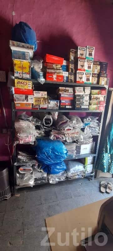 Bulk Kids Wear Shop Stock for Sale