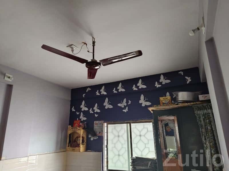 Ayodhya Apartment Room for Sale Junagadh