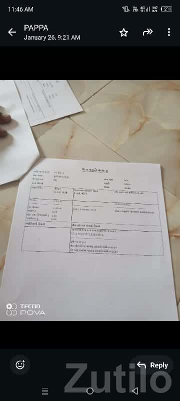 Agricultural Land 4 Vigha for Sale, Jasdan