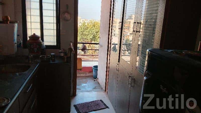 Darshan Apartment 2BHK House for Sale