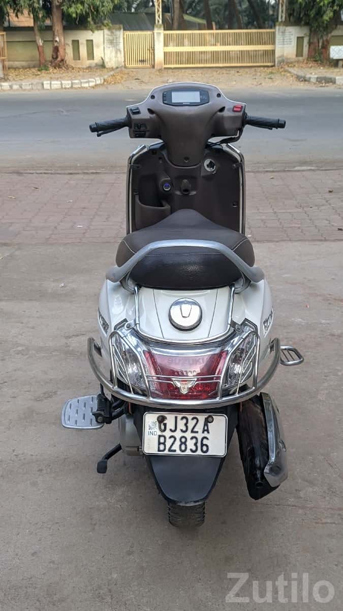 Suzuki Access 125 2023 Scooter for Sale
