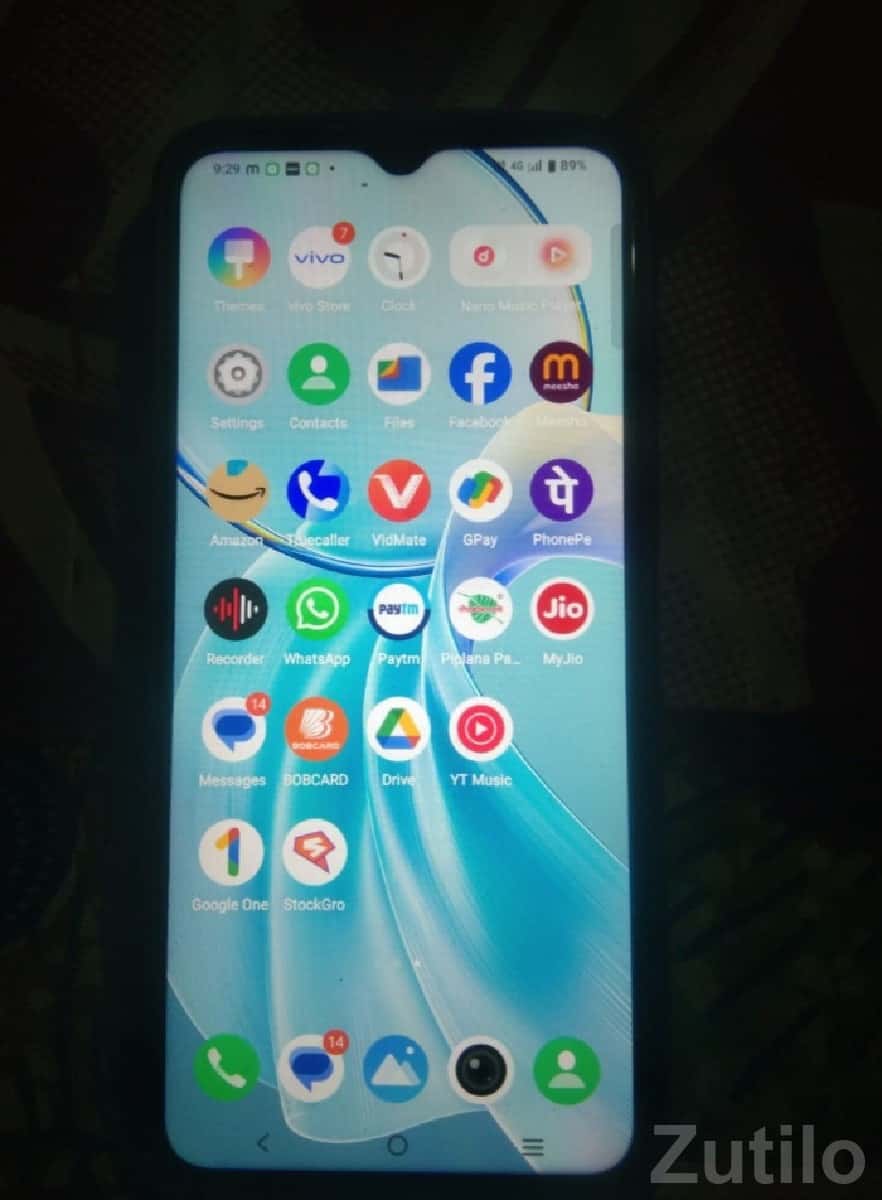 Vivo Android Smartphone 4G for Sale