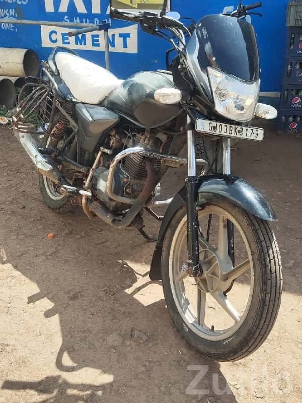 Bajaj Platina 2006 Used Bike for Sale Bajaj Platina 2006 Used Bike for Sale