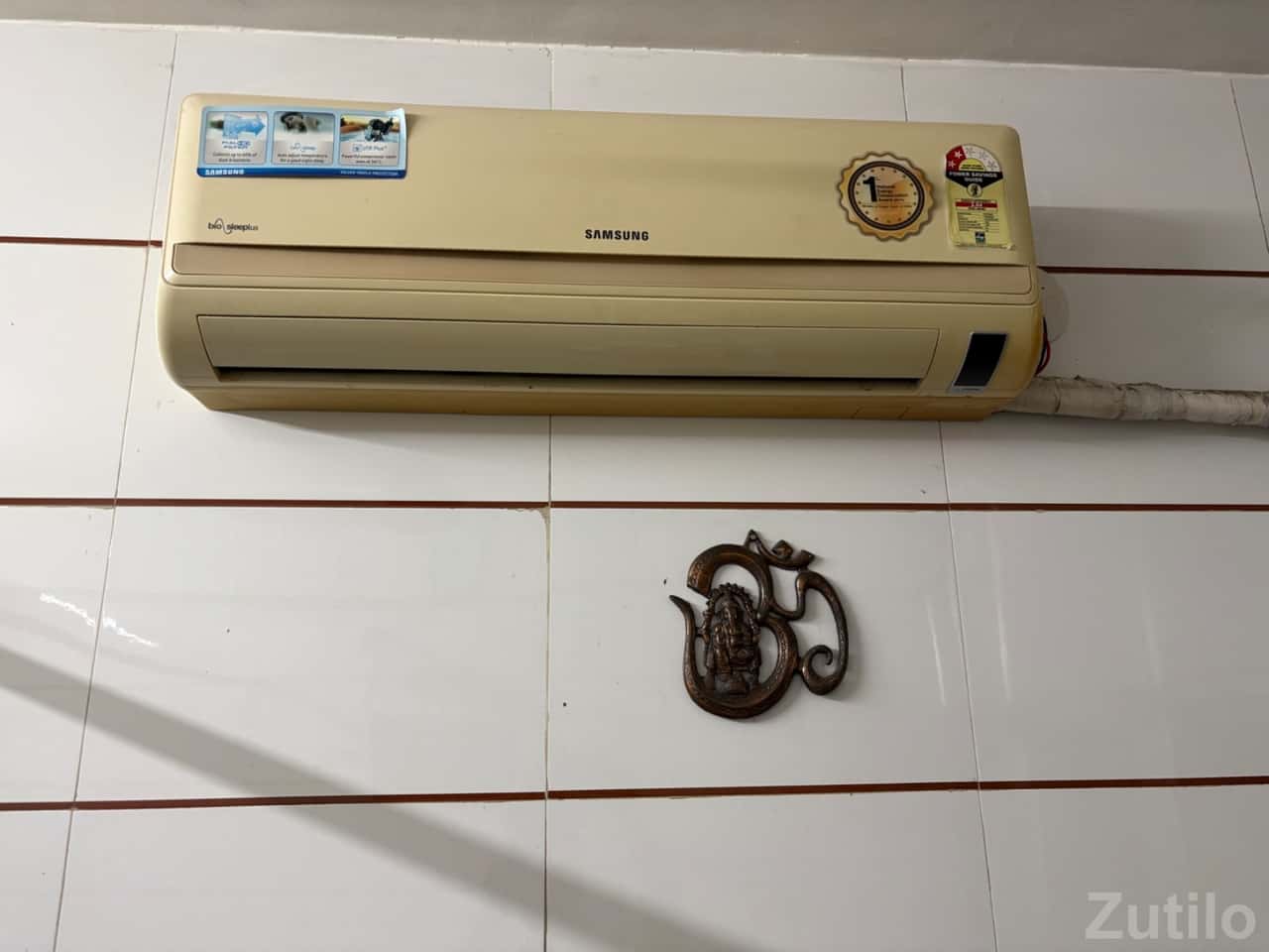 Samsung 1 ton ac