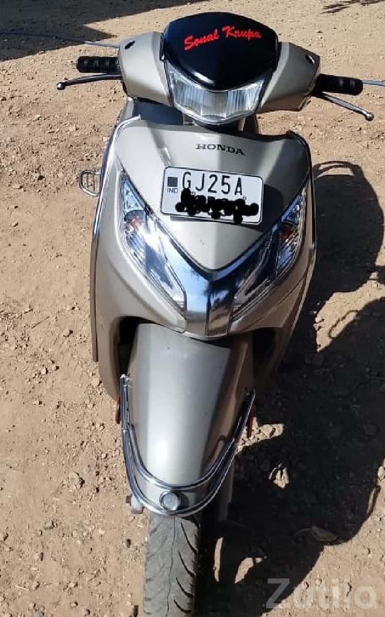 Honda Activa 125 2019 Scooter for Sale