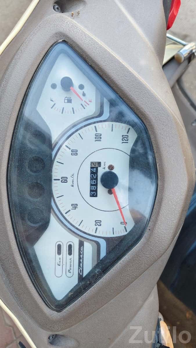 Mahindra Gusto 2018 Scooter for Sale