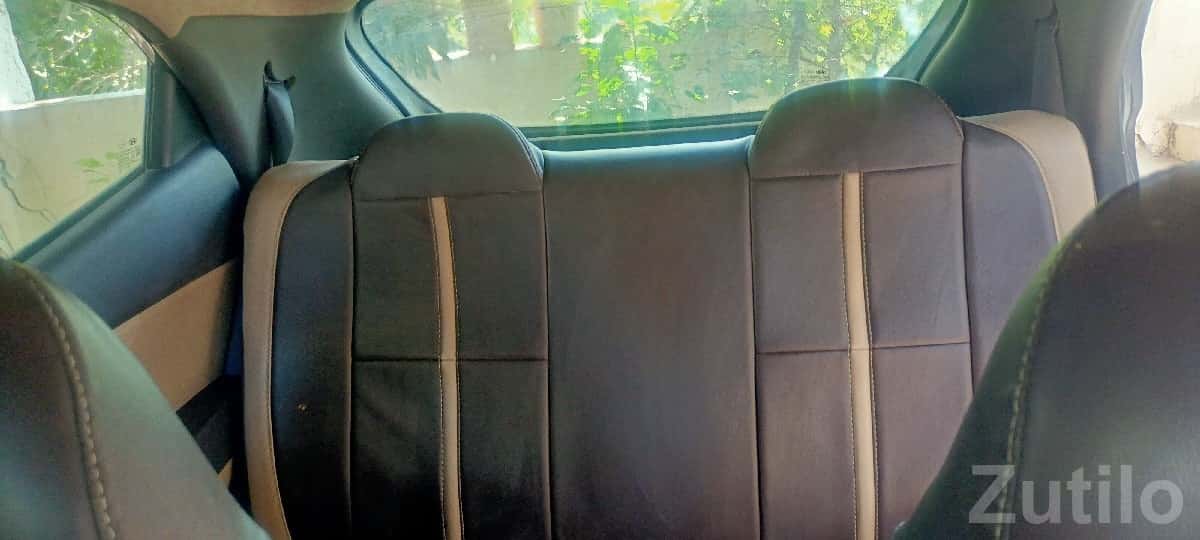 Hyundai Eon 2011 Used Car for Sale