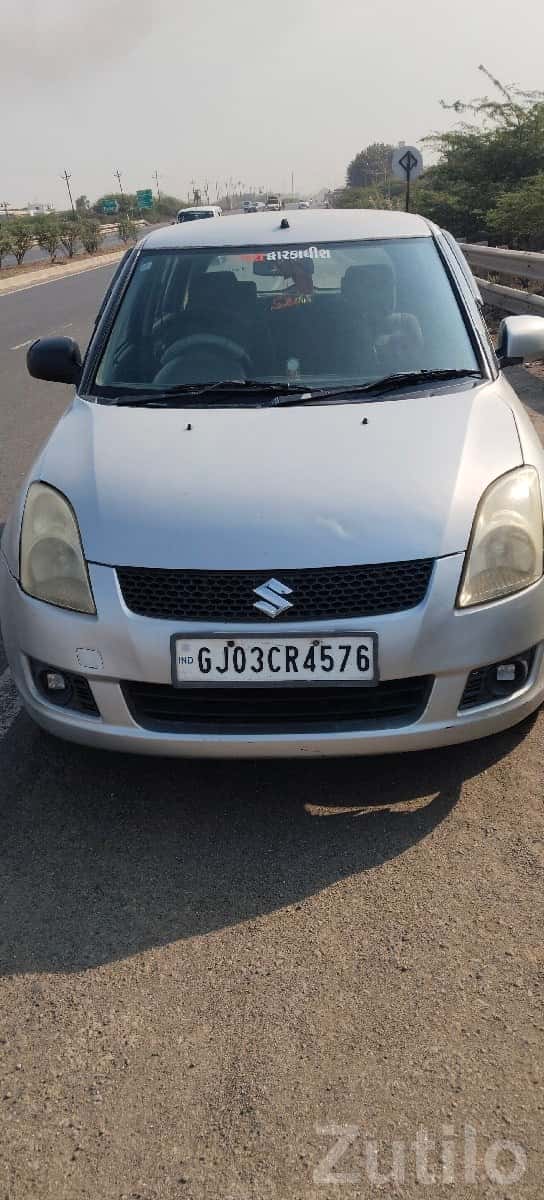 Maruti Suzuki Swift VDi 2010 Car