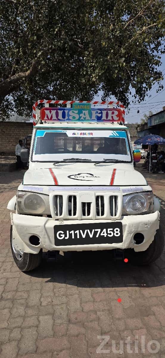 Mahindra Bolero 2014 for Sale