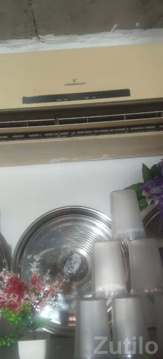 Videocon 1.5 Ton Split AC